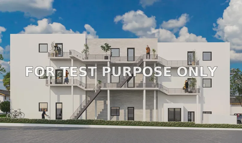 Demo/Test Data 5236-38 Imperial Ave, San Diego, CA 92114