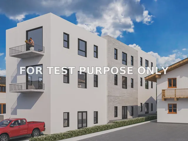 Demo/Test Data 5236-38 Imperial Ave, San Diego, CA 92114