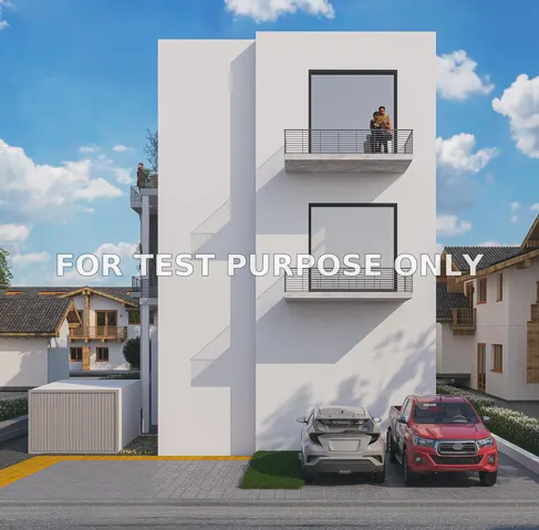 Demo/Test Data 5236-38 Imperial Ave, San Diego, CA 92114