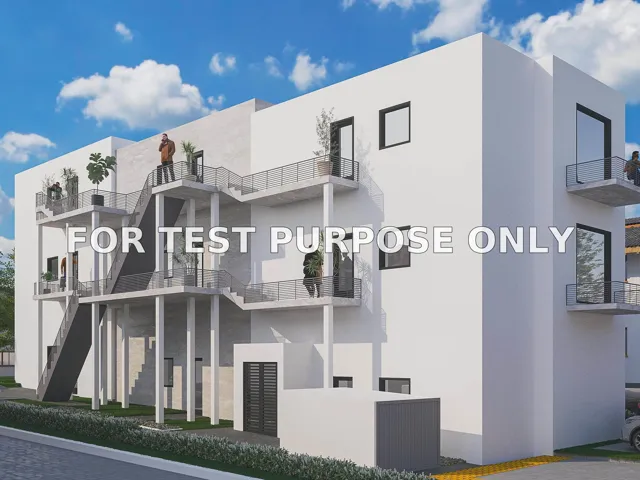 Demo/Test Data 5236-38 Imperial Ave, San Diego, CA 92114