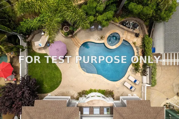 Demo/Test Data 515 N N Acacia Ave, Solana Beach, CA 92075