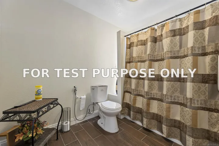 Demo/Test Data 1247 Armstrong Cir, Escondido, CA 92027