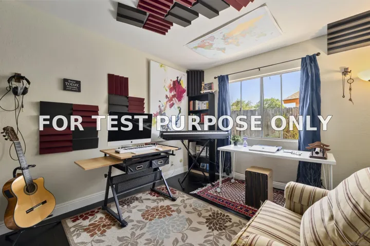 Demo/Test Data 1247 Armstrong Cir, Escondido, CA 92027