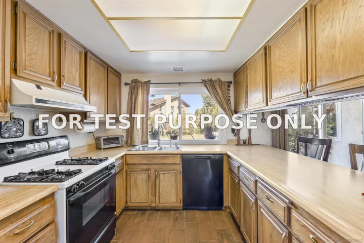 Demo/Test Data 1247 Armstrong Cir, Escondido, CA 92027