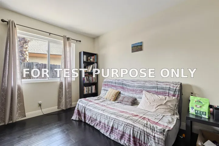 Demo/Test Data 1247 Armstrong Cir, Escondido, CA 92027