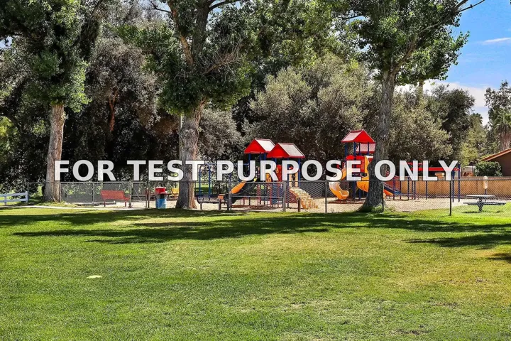 Demo/Test Data 24822 Pappas Rd, Ramona, CA 92065