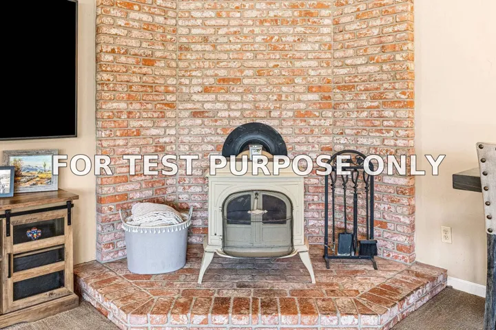 Demo/Test Data 24822 Pappas Rd, Ramona, CA 92065