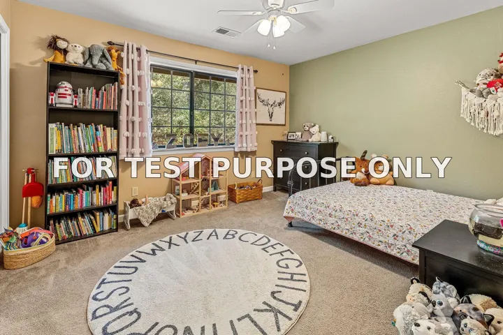 Demo/Test Data 24822 Pappas Rd, Ramona, CA 92065