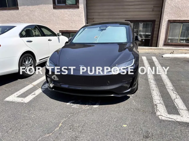 Demo/Test Data 955 Postal Way Unit 29, Vista, CA 92083