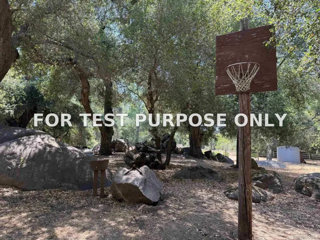 Demo/Test Data 14671 Mussey Grade Road, Ramona, CA 92065