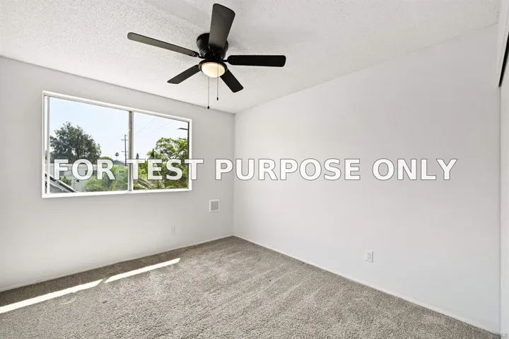 Demo/Test Data 8144 Lemon Grove Way Unit B, Lemon Grove, CA 91945
