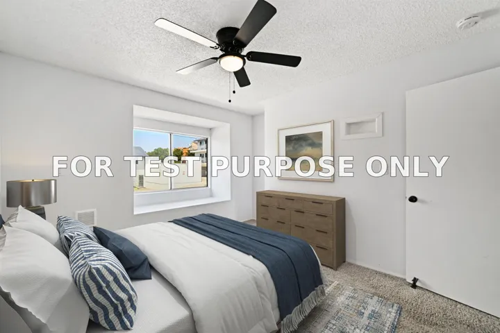 Demo/Test Data 8144 Lemon Grove Way Unit B, Lemon Grove, CA 91945