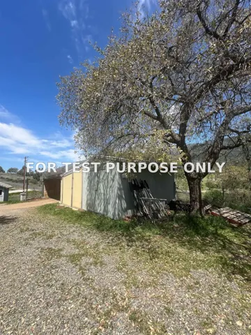 Demo/Test Data 31913 Calle El Potrero, Pauma Valley, CA 92061