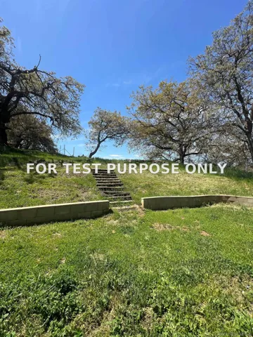 Demo/Test Data 31913 Calle El Potrero, Pauma Valley, CA 92061