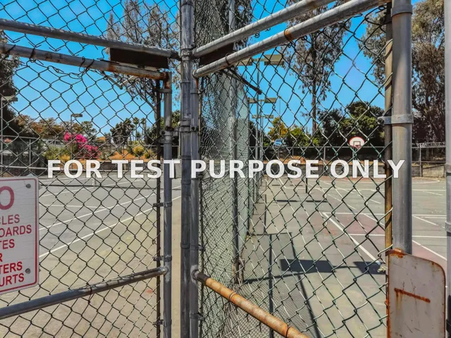 Demo/Test Data 450 W W Vermont Ave Unit 807, Escondido, CA 92025