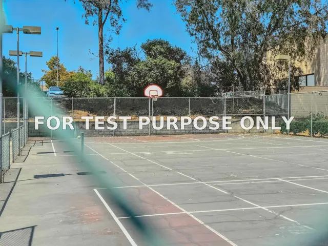 Demo/Test Data 450 W W Vermont Ave Unit 807, Escondido, CA 92025