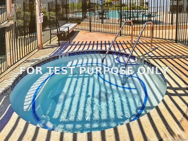 Demo/Test Data 450 W W Vermont Ave Unit 807, Escondido, CA 92025