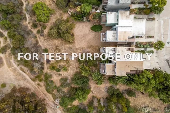 Demo/Test Data 1449 Edgemont St, San Diego, CA 92102