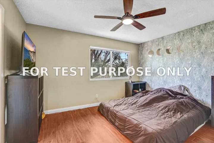 Demo/Test Data 2877 47th St, San Diego, CA 92105