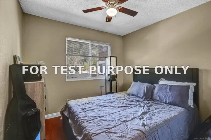 Demo/Test Data 2877 47th St, San Diego, CA 92105