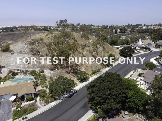 Demo/Test Data 1702 Havenwood Dr Unit 1087d4, Oceanside, CA 92056