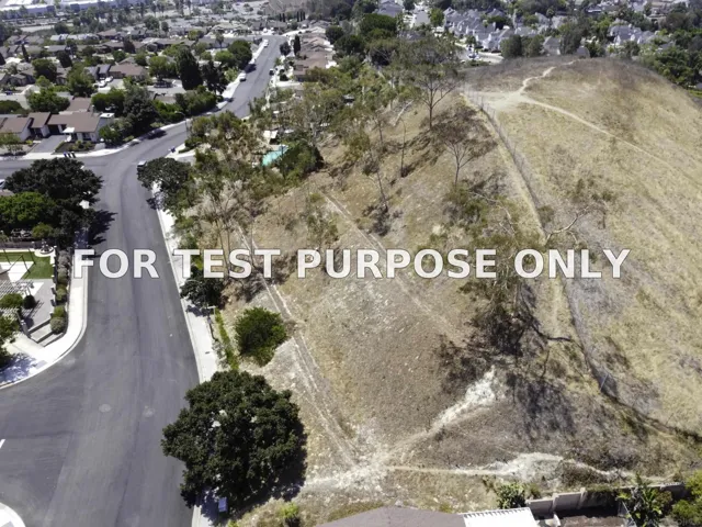 Demo/Test Data 1702 Havenwood Dr Unit 1087d4, Oceanside, CA 92056
