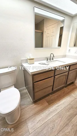 Demo/Test Data 1161 Windward Way, Oxnard, CA 93035