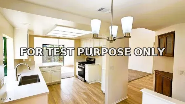 Demo/Test Data 1161 Windward Way, Oxnard, CA 93035