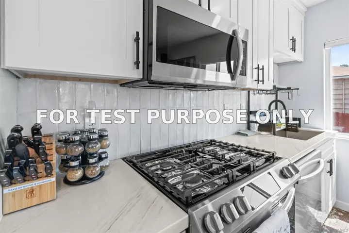 Demo/Test Data 4001 N Bonita Street, Spring Valley, CA 91977