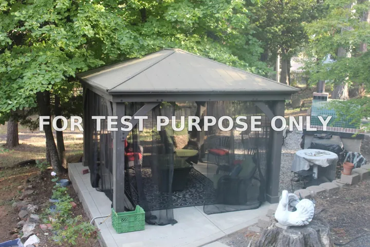 Demo/Test Data 17198 Skyway Road, Stirling City, CA 95978
