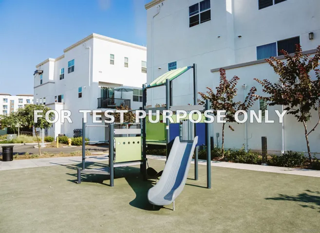 Demo/Test Data 1485 Suwerte Ave Unit 3, Chula Vista, CA 91915