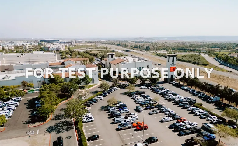 Demo/Test Data 1485 Suwerte Ave Unit 3, Chula Vista, CA 91915