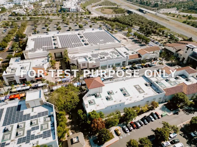 Demo/Test Data 1485 Suwerte Ave Unit 3, Chula Vista, CA 91915