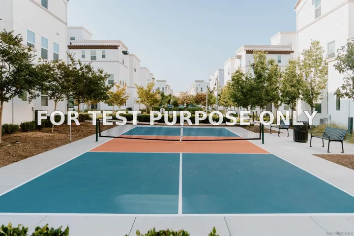 Demo/Test Data 1485 Suwerte Ave Unit 3, Chula Vista, CA 91915
