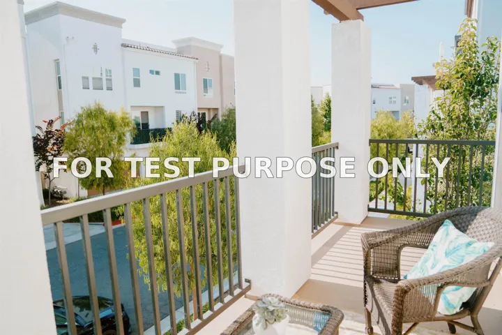 Demo/Test Data 1485 Suwerte Ave Unit 3, Chula Vista, CA 91915