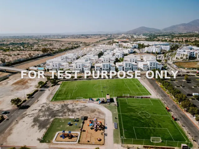Demo/Test Data 1485 Suwerte Ave Unit 3, Chula Vista, CA 91915