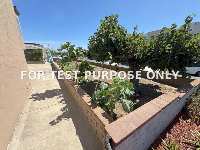 Demo/Test Data 3102 Fenelon St, San Diego, CA 92106