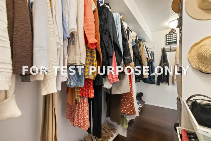 Demo/Test Data 1806 Mckee St Unit A1, San Diego, CA 92110