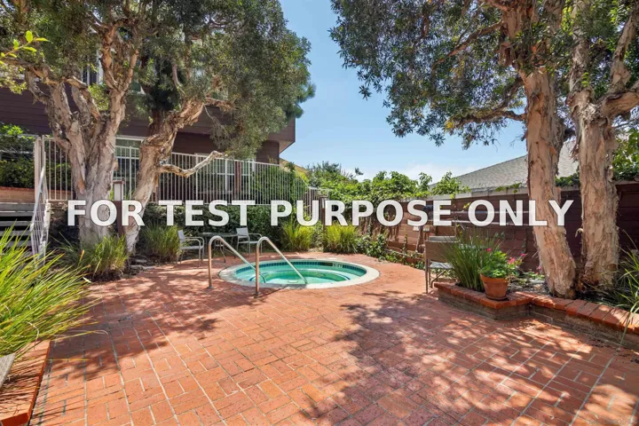 Demo/Test Data 1806 Mckee St Unit A1, San Diego, CA 92110