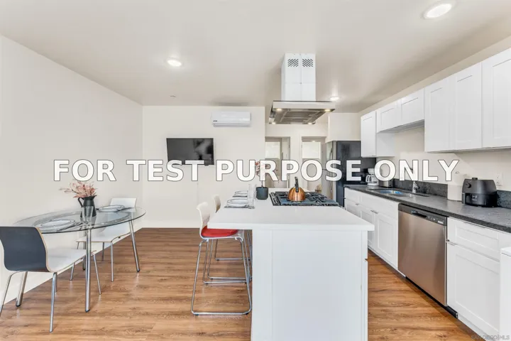 Demo/Test Data 4781-4787 Cereza Street, San Diego, CA 92102