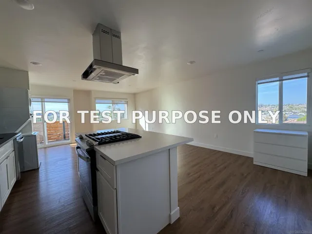 Demo/Test Data 4781-4787 Cereza Street, San Diego, CA 92102