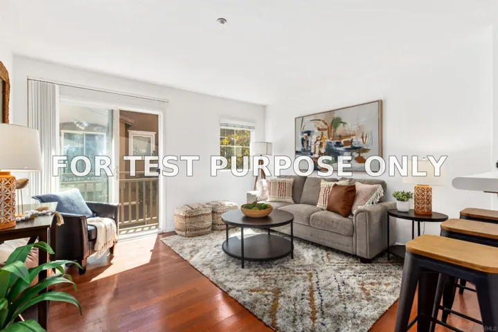 Demo/Test Data 514 62nd St Unit 19, San Diego, CA 92114