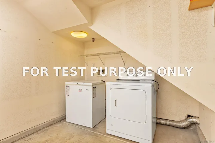 Demo/Test Data 514 62nd St Unit 19, San Diego, CA 92114