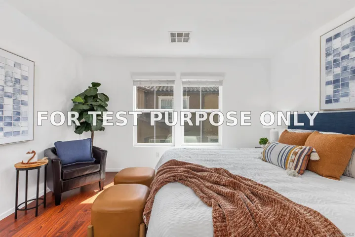 Demo/Test Data 514 62nd St Unit 19, San Diego, CA 92114