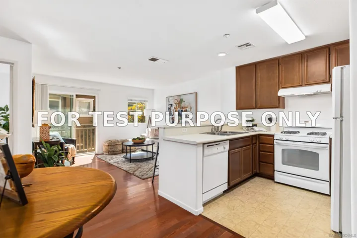 Demo/Test Data 514 62nd St Unit 19, San Diego, CA 92114