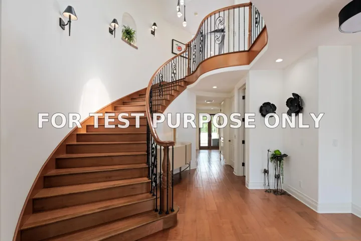 Demo/Test Data 1045 Van Nuys St, North Pacific Beach, CA 92109