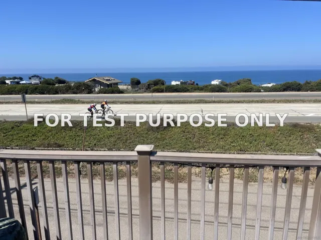 Demo/Test Data 6550 Ponto Dr Unit 110, Carlsbad, CA 92011