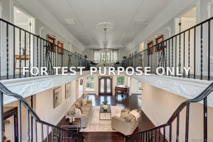 Demo/Test Data 1901 N Catalina Street, Los Angeles, CA 90027