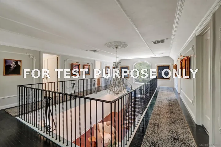 Demo/Test Data 1901 N Catalina Street, Los Angeles, CA 90027