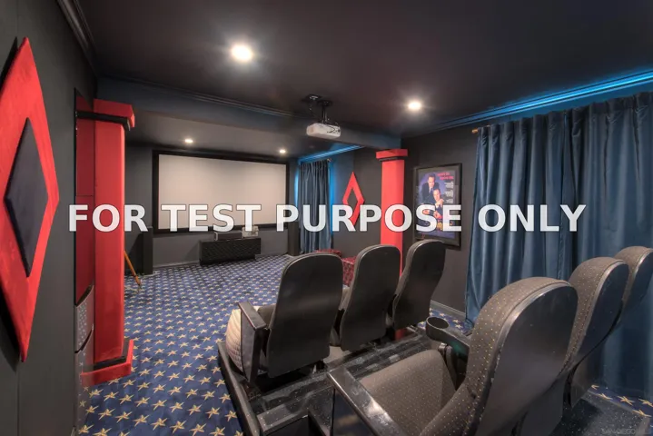 Demo/Test Data 1901 N Catalina Street, Los Angeles, CA 90027